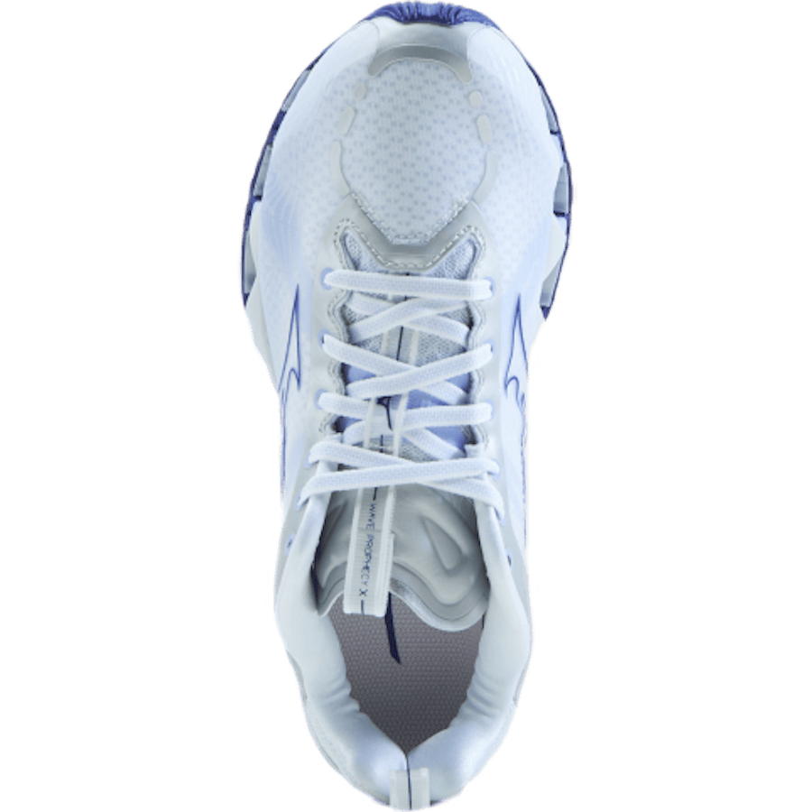 Wave Prophecy X W White / Vision Violet / Galaxy - Bild 5