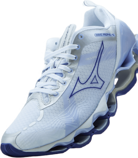 Wave Prophecy X W White / Vision Violet / Galaxy - Bild 6