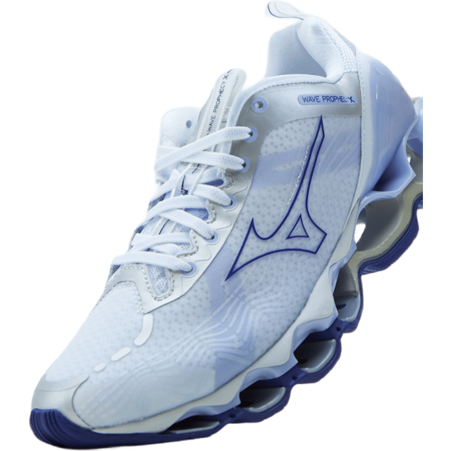 Wave Prophecy X W White / Vision Violet / Galaxy - Bild 6