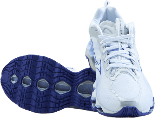 Wave Prophecy X W White / Vision Violet / Galaxy - Bild 7