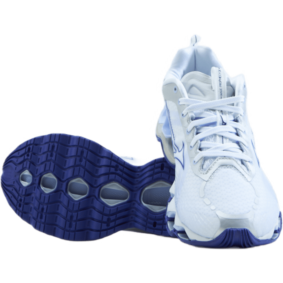 Wave Prophecy X W White / Vision Violet / Galaxy - Bild 7