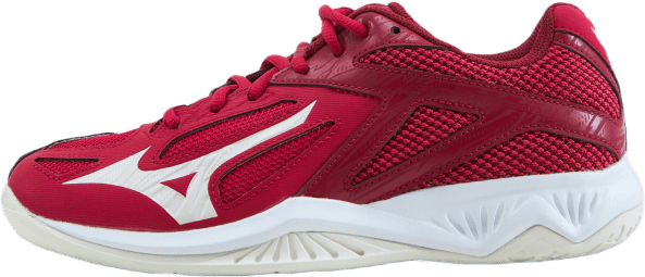 Lightning Star Z6 Junior Persian Red / White Sand / Ros