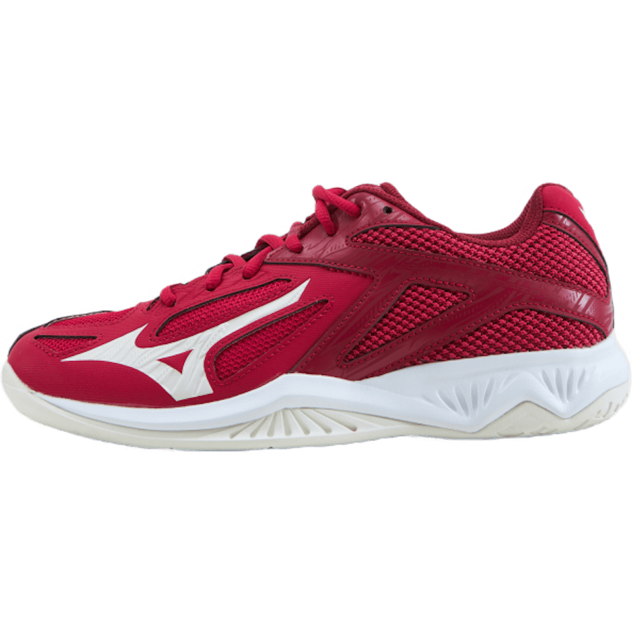 Lightning Star Z6 Junior Persian Red / White Sand / Ros