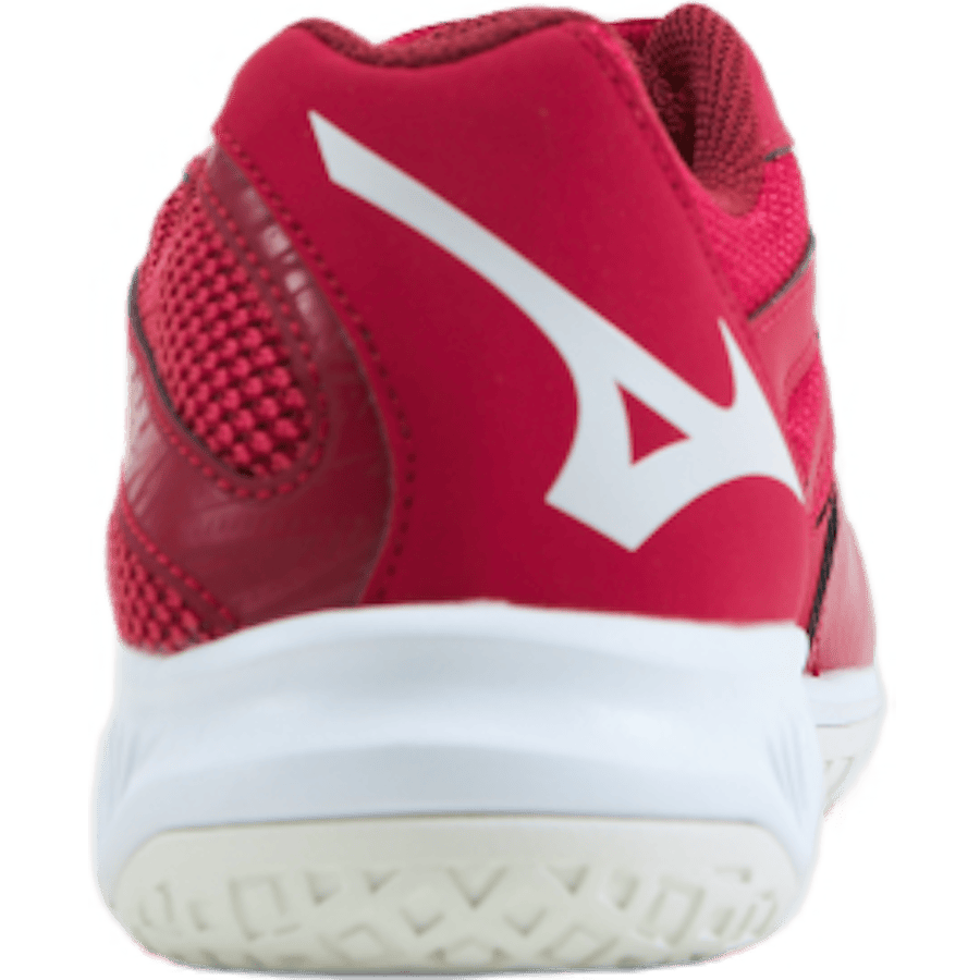 Lightning Star Z6 Junior Persian Red / White Sand / Ros - Bild 2