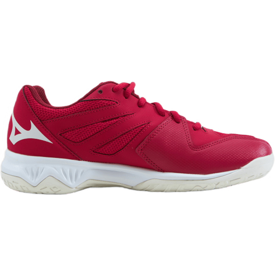 Lightning Star Z6 Junior Persian Red / White Sand / Ros - Bild 3