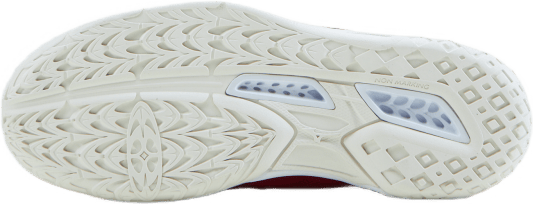 Lightning Star Z6 Junior Persian Red / White Sand / Ros - Bild 4