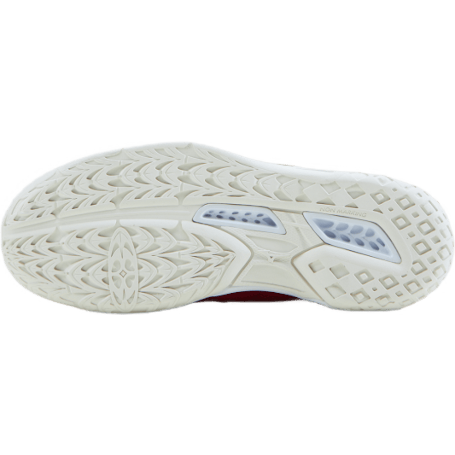 Lightning Star Z6 Junior Persian Red / White Sand / Ros - Bild 4