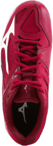 Lightning Star Z6 Junior Persian Red / White Sand / Ros - Bild 5