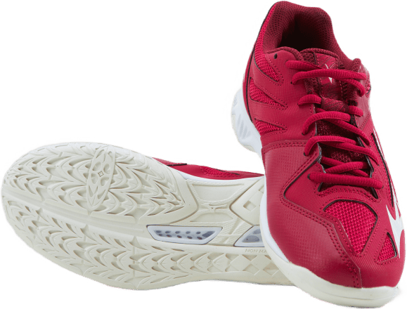 Lightning Star Z6 Junior Persian Red / White Sand / Ros - Bild 7