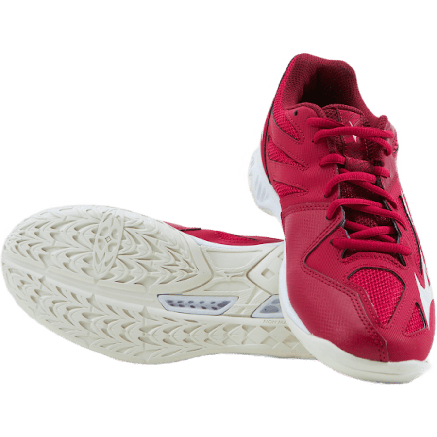 Lightning Star Z6 Junior Persian Red / White Sand / Ros - Bild 7