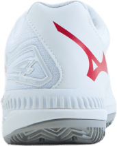 Wave Exceed Tour 4 Cc W White / Rose Red / Nimbus Clou - Bild 2