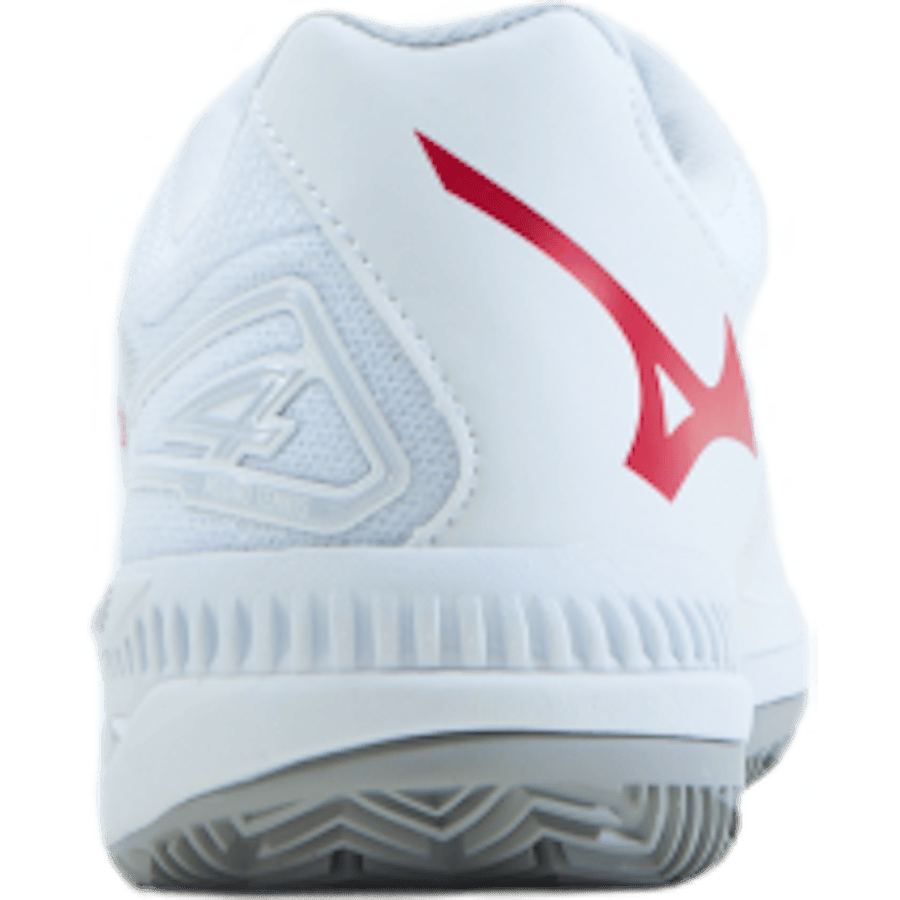 Wave Exceed Tour 4 Cc W White / Rose Red / Nimbus Clou - Bild 2