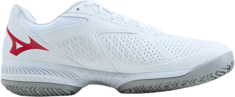 Wave Exceed Tour 4 Cc W White / Rose Red / Nimbus Clou - Bild 3