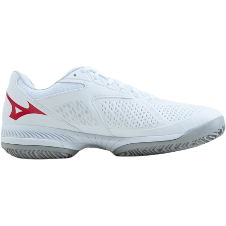 Wave Exceed Tour 4 Cc W White / Rose Red / Nimbus Clou - Bild 3