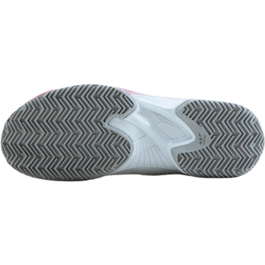 Wave Exceed Tour 4 Cc W White / Rose Red / Nimbus Clou - Bild 4