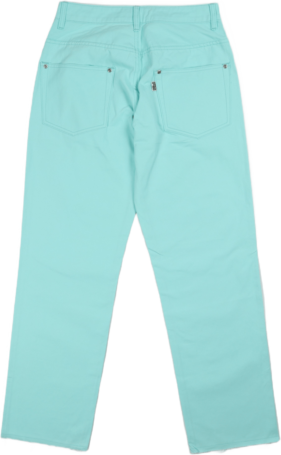 Og Diamond Jean Diamond Blue - Bild 2