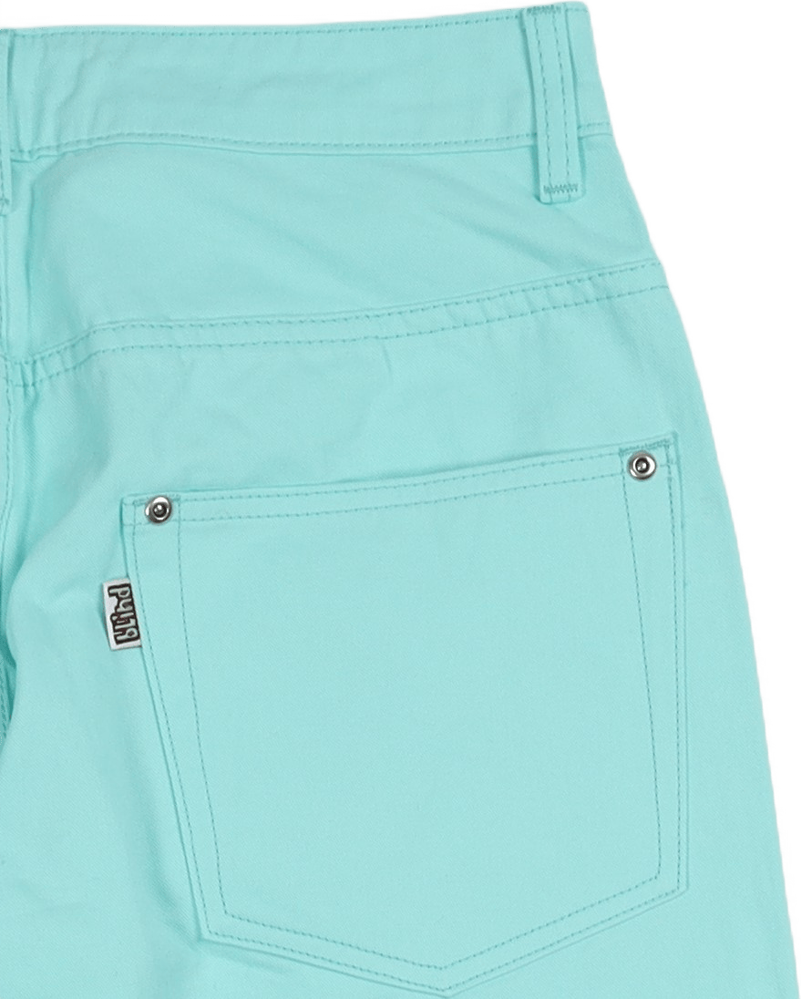 Og Diamond Jean Diamond Blue - Bild 4