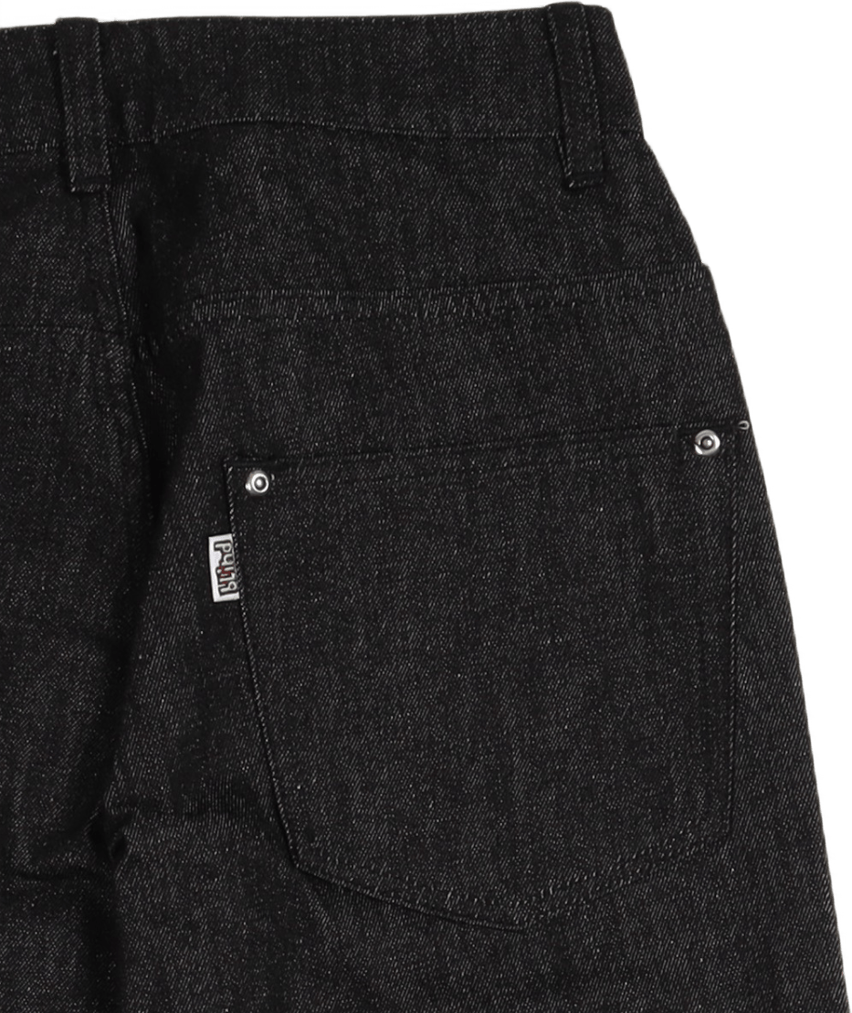 Og Diamond Jean Black - Bild 4