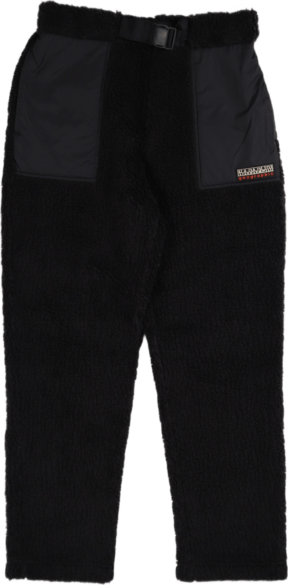 M-trentino Curly Black