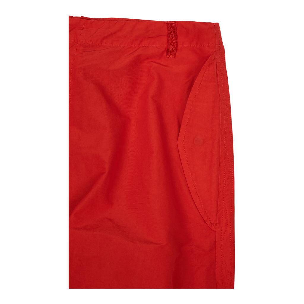 Fleo Tech Overpant 182 Dark Orange - Bild 3