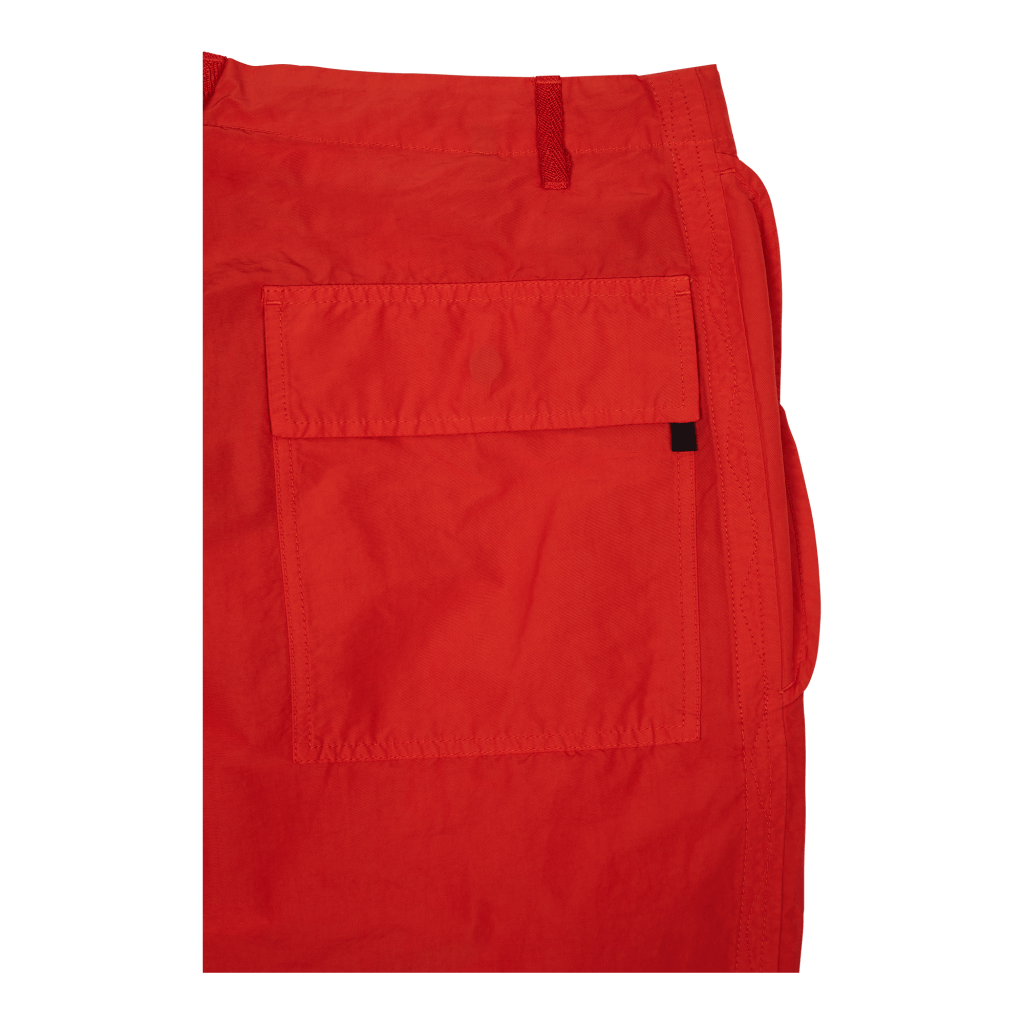 Fleo Tech Overpant 182 Dark Orange - Bild 5
