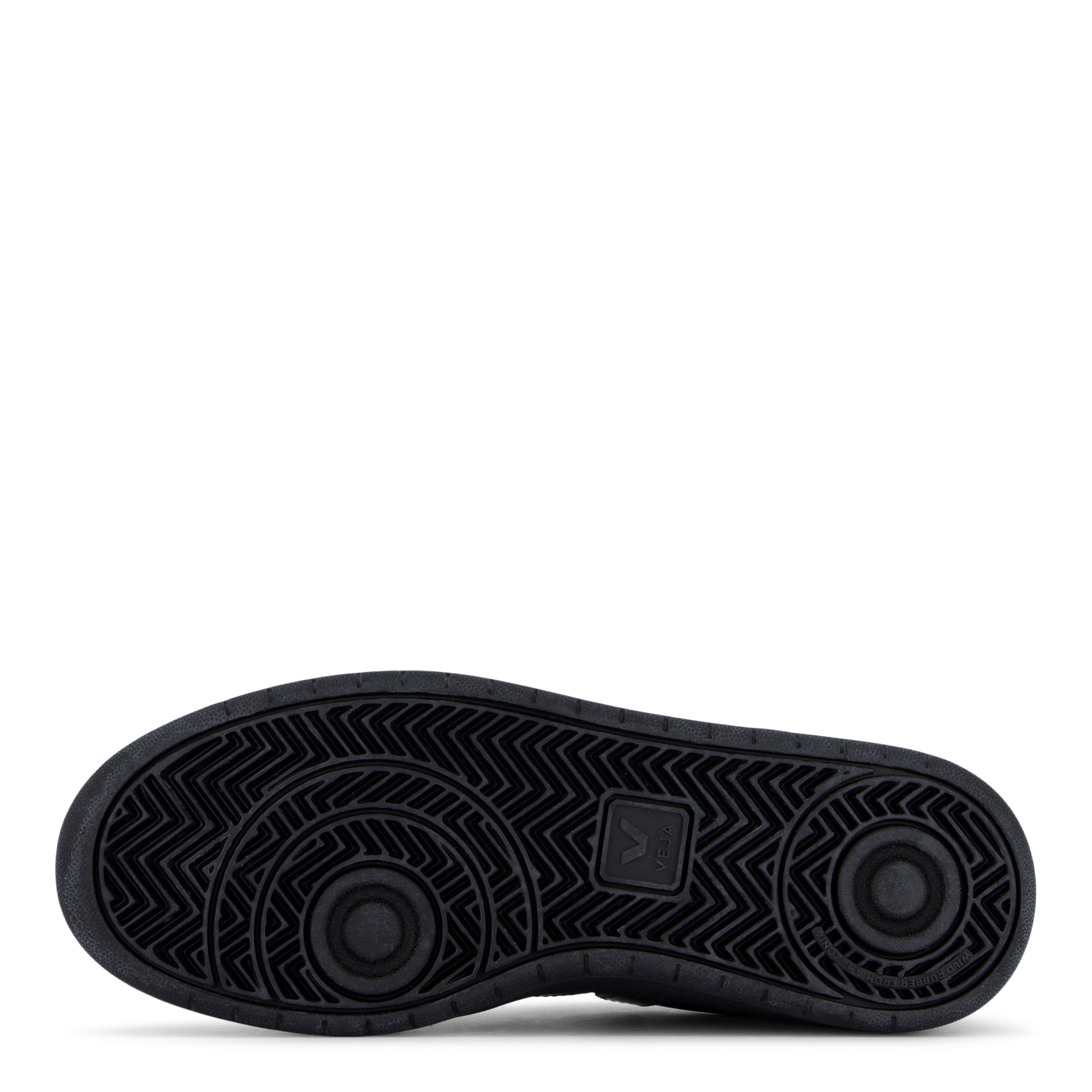 V-10 Cwl Black_black-sole Black Black-sole - Bild 4