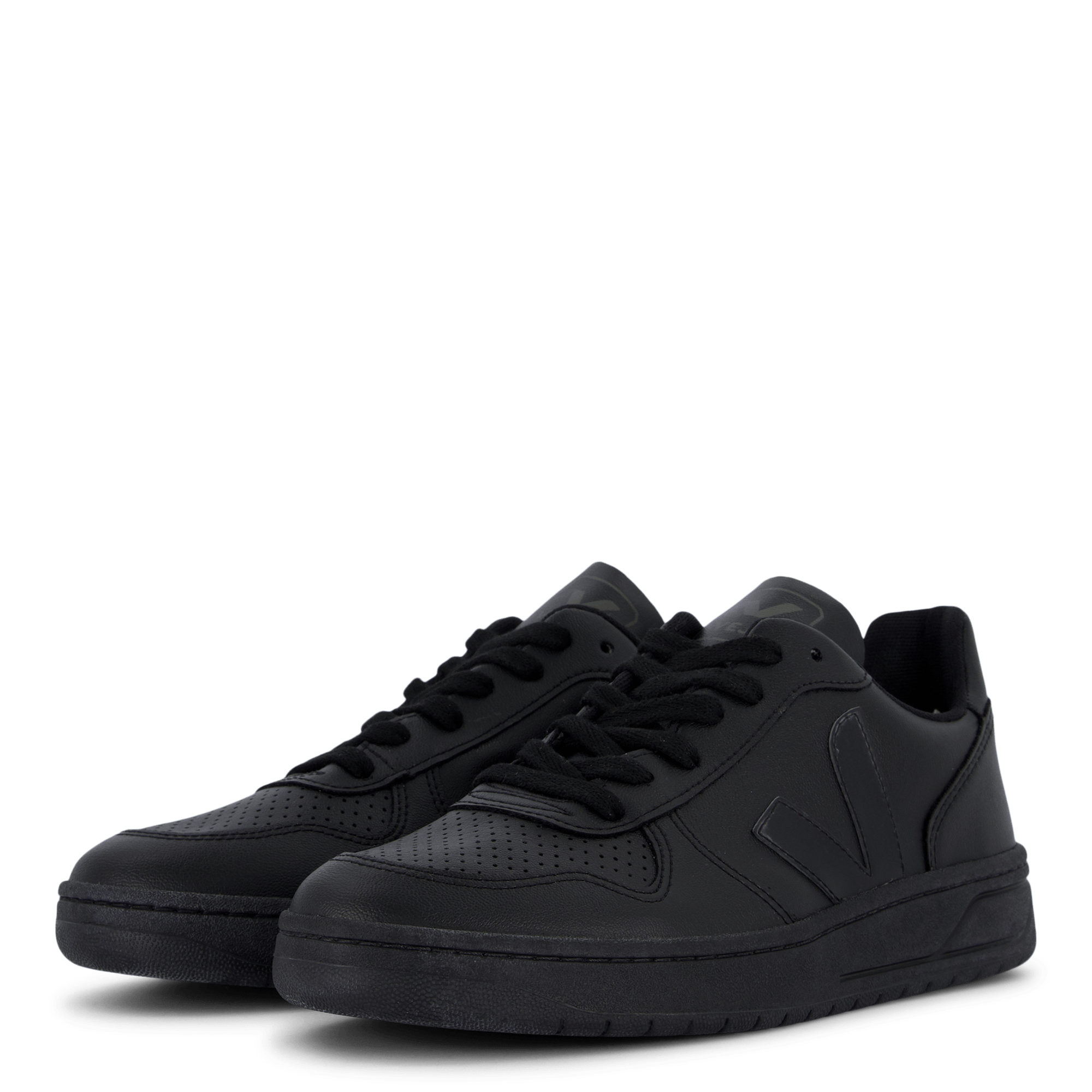 V-10 Cwl Black_black-sole Black Black-sole - Bild 5