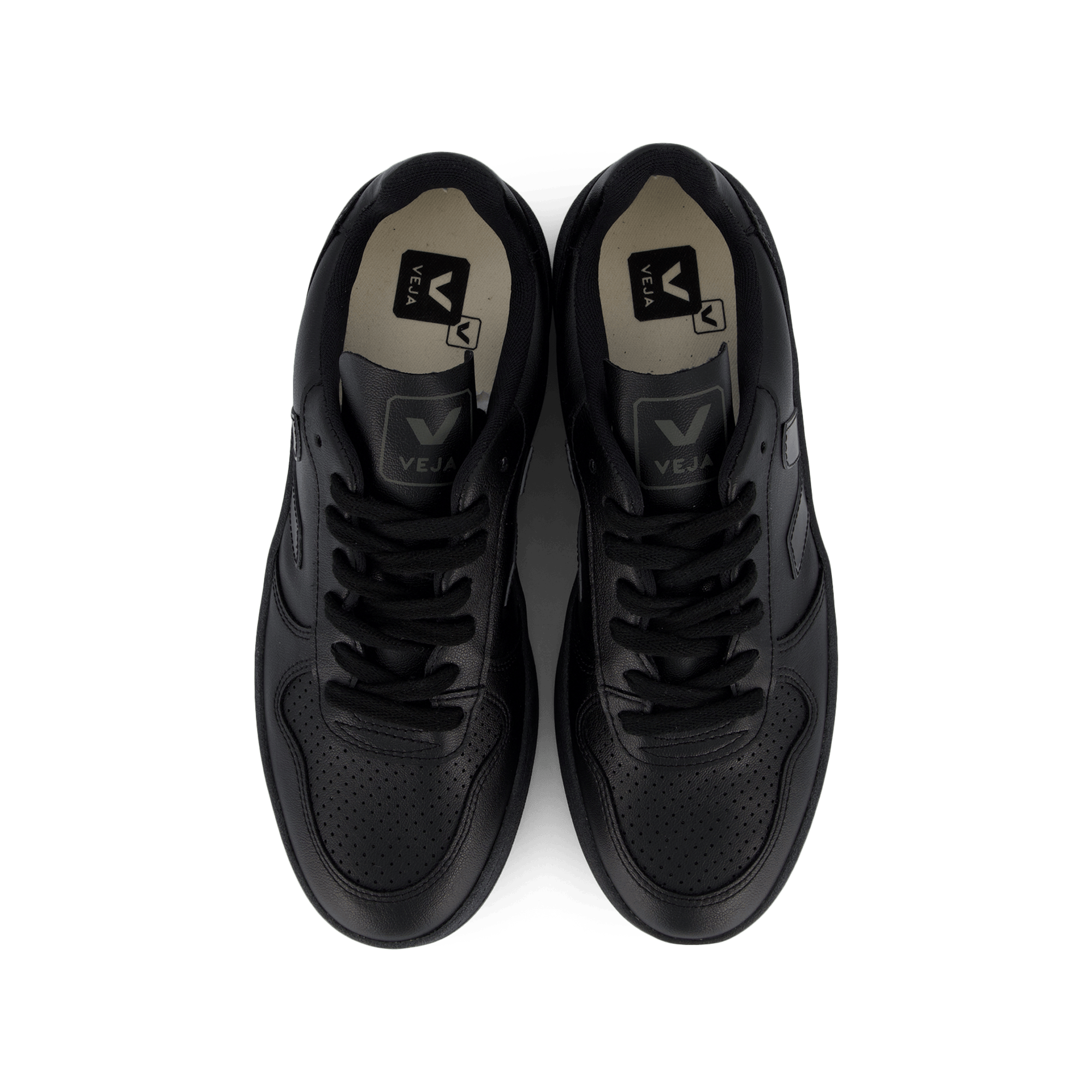 V-10 Cwl Black_black-sole Black Black-sole - Bild 6