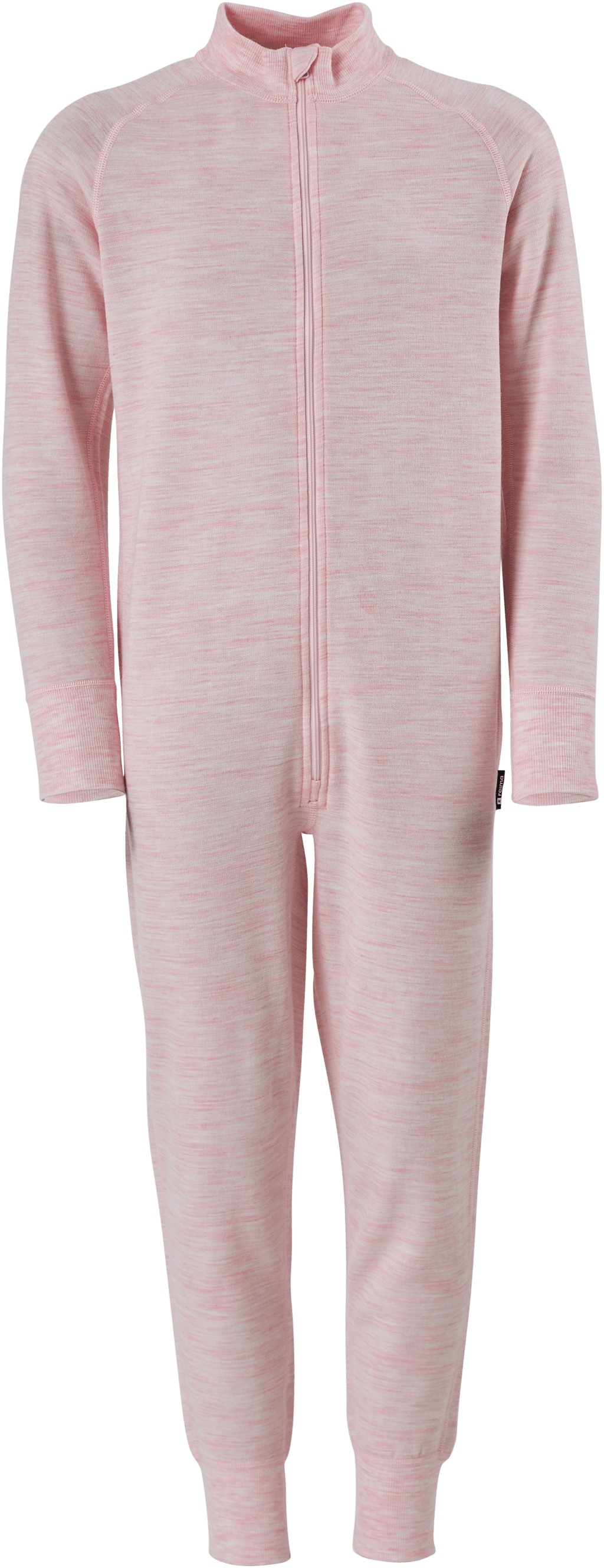 Overall Parvin Pale rose, Unisex, Kläder, basskikt, Rosa, 86