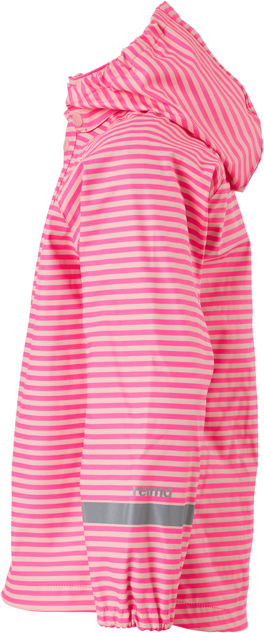 Raincoat Vesi Powder pink - Bild 2