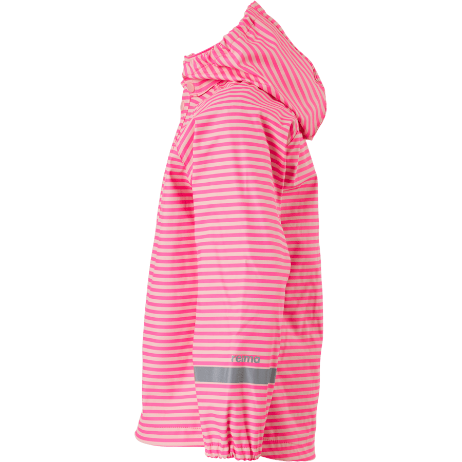 Raincoat Vesi Powder pink - Bild 2