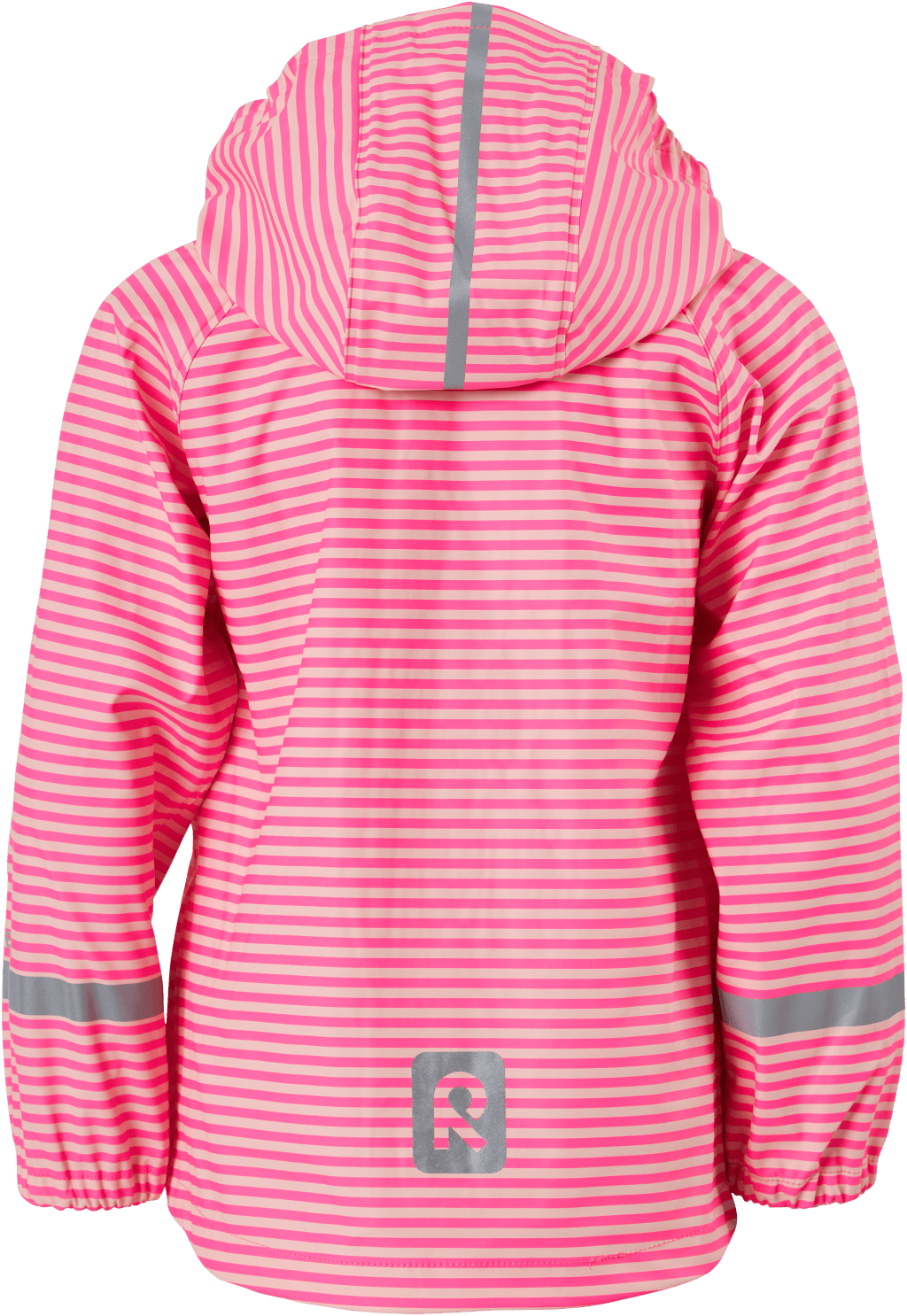 Raincoat Vesi Powder pink - Bild 3