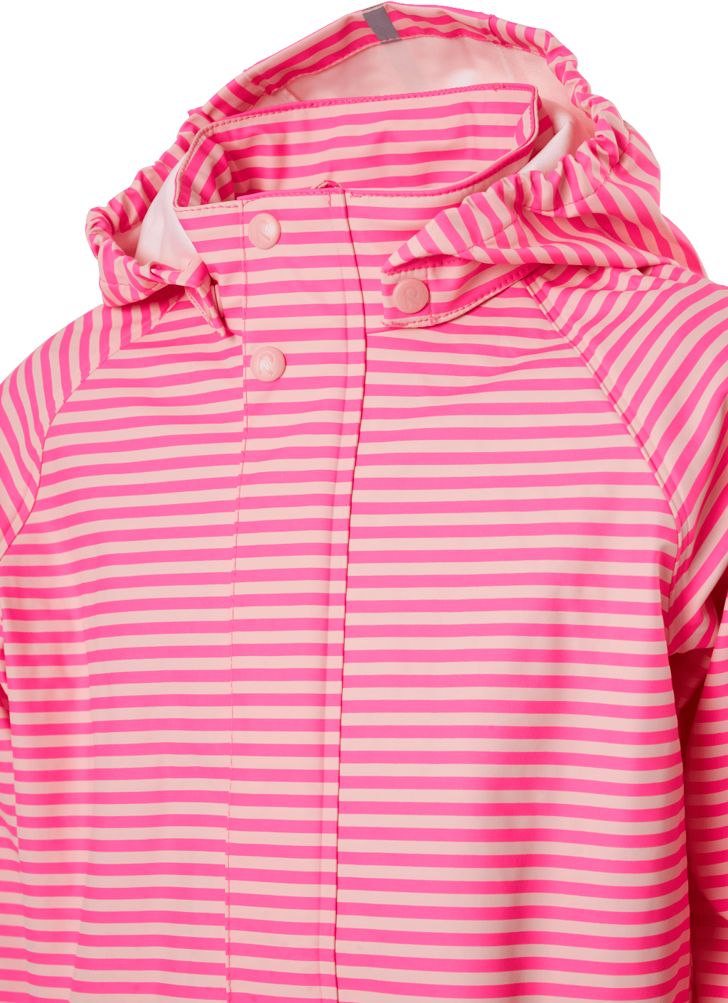 Raincoat Vesi Powder pink - Bild 4