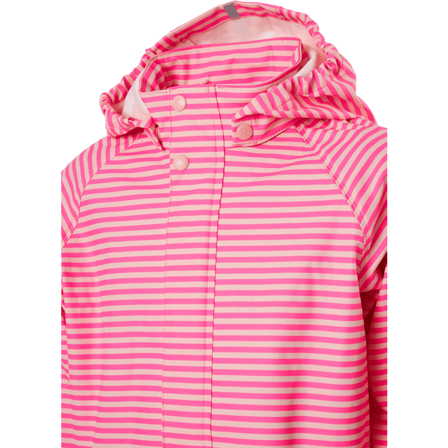Raincoat Vesi Powder pink - Bild 4