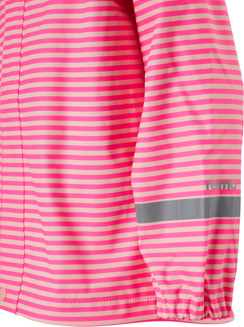 Raincoat Vesi Powder pink - Bild 5