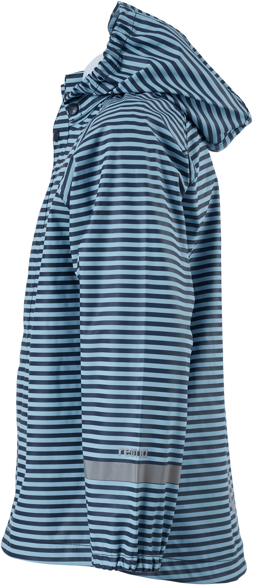 Raincoat Vesi Navy - Bild 2