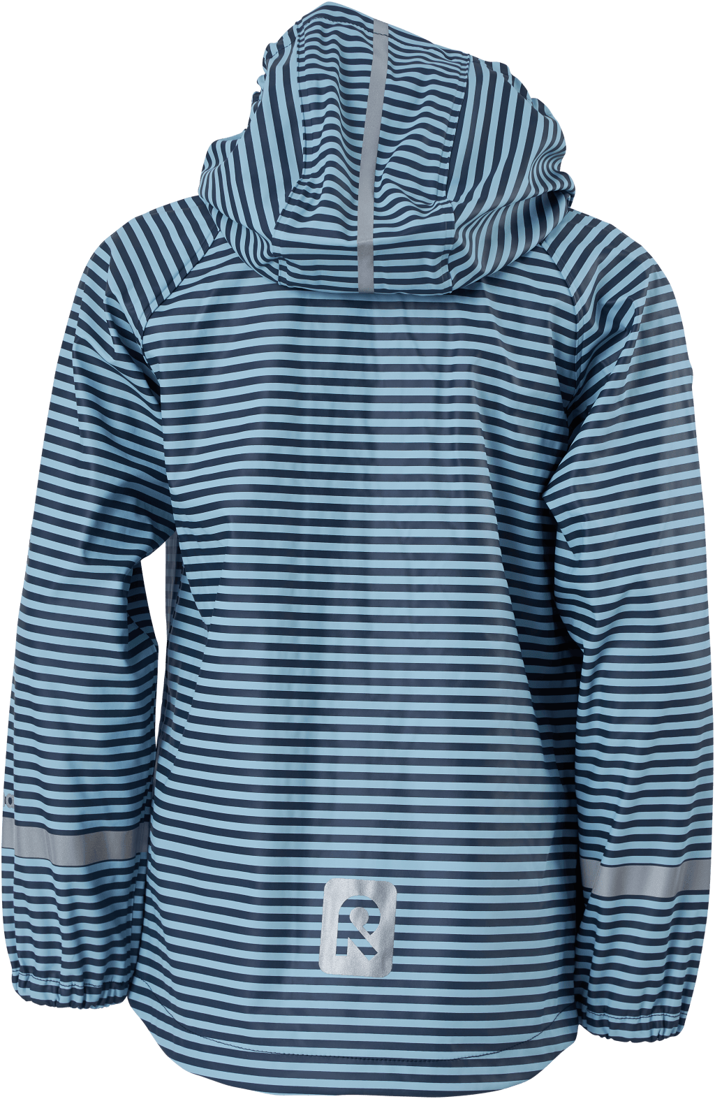 Raincoat Vesi Navy - Bild 3