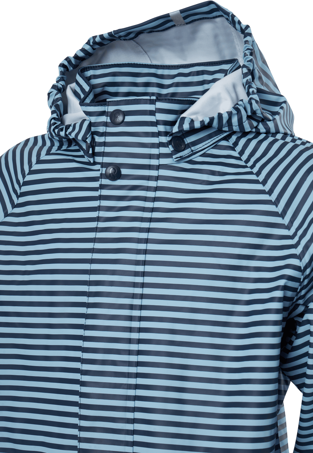 Raincoat Vesi Navy - Bild 4