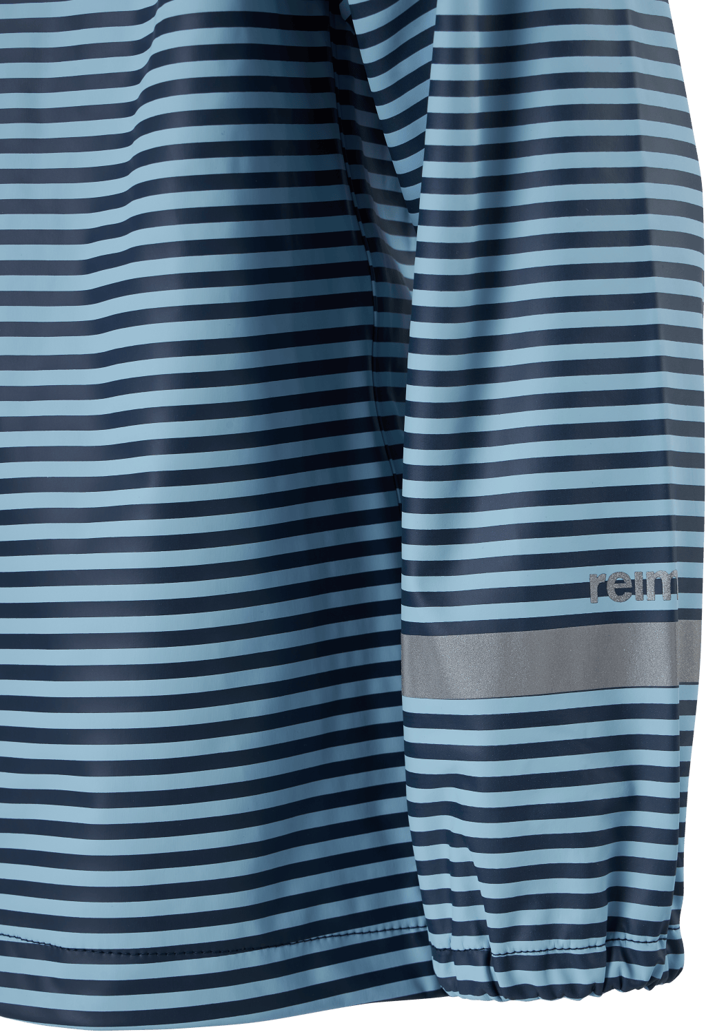 Raincoat Vesi Navy - Bild 5