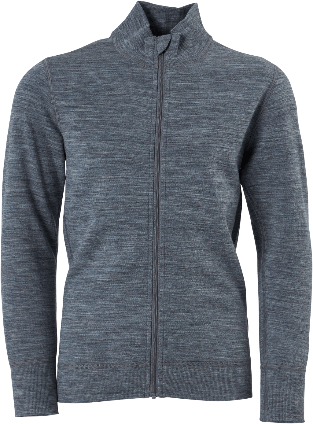 Sweater Mahin Melange grey