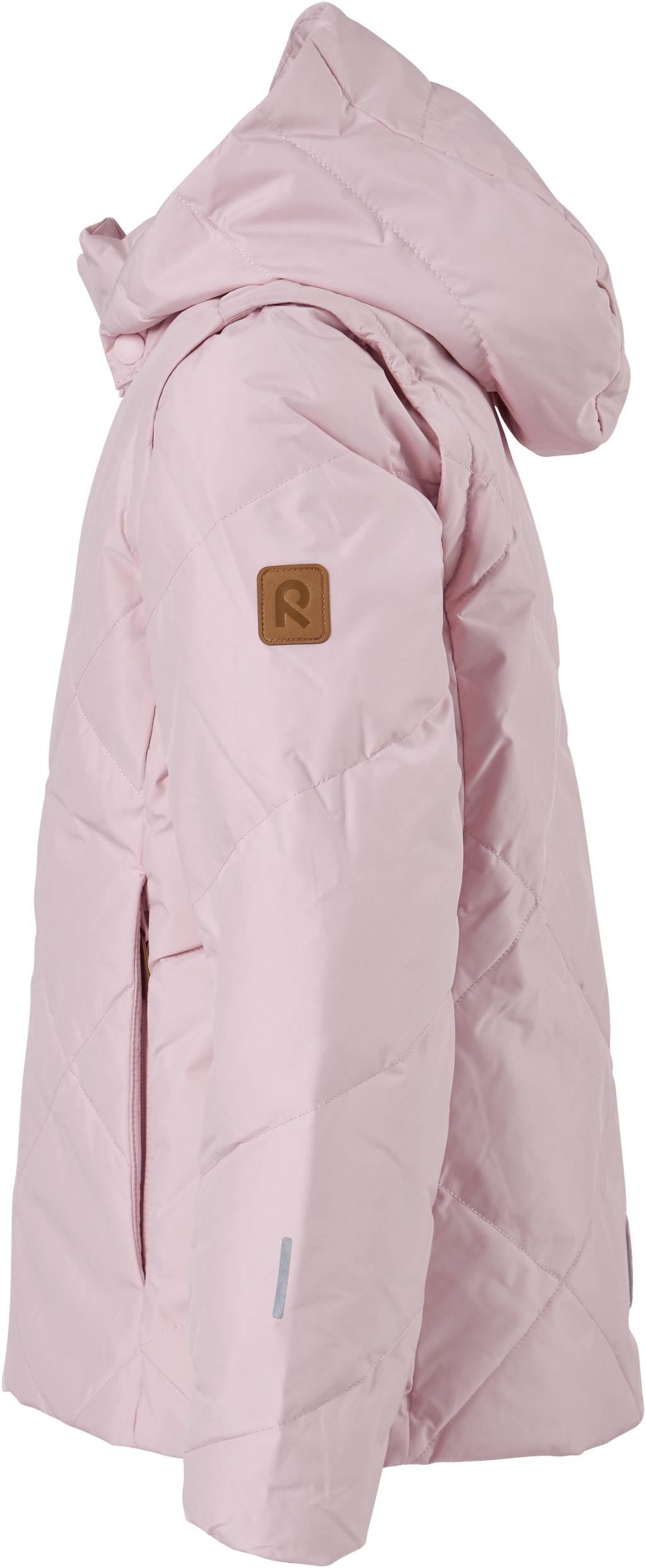 Down jacket Paahto Pale Rose - Bild 2