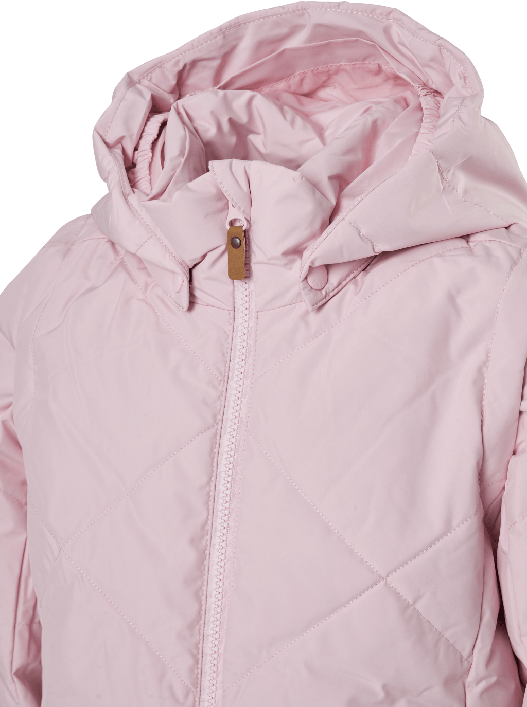 Down jacket Paahto Pale Rose - Bild 4