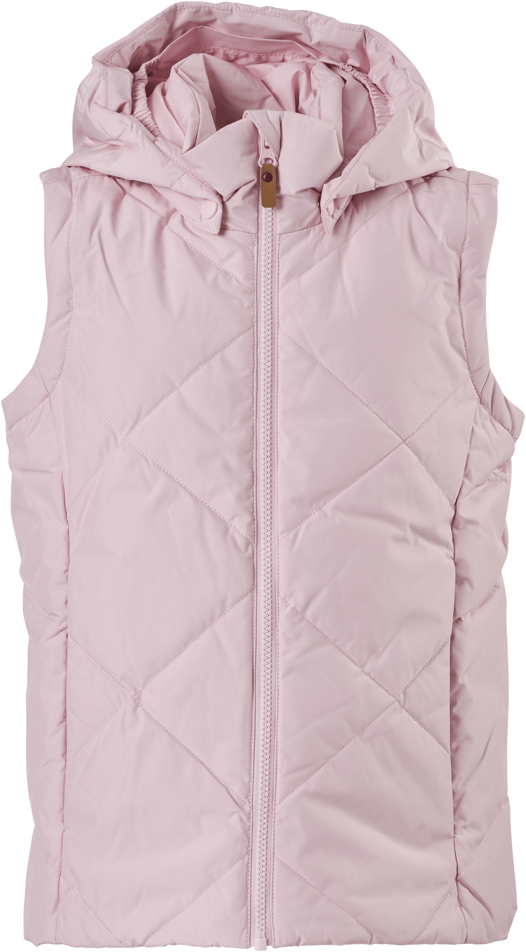 Down jacket Paahto Pale Rose - Bild 6