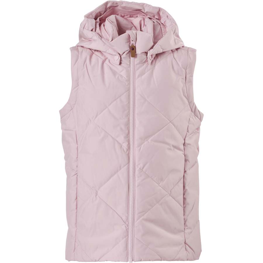 Down jacket Paahto Pale Rose - Bild 6
