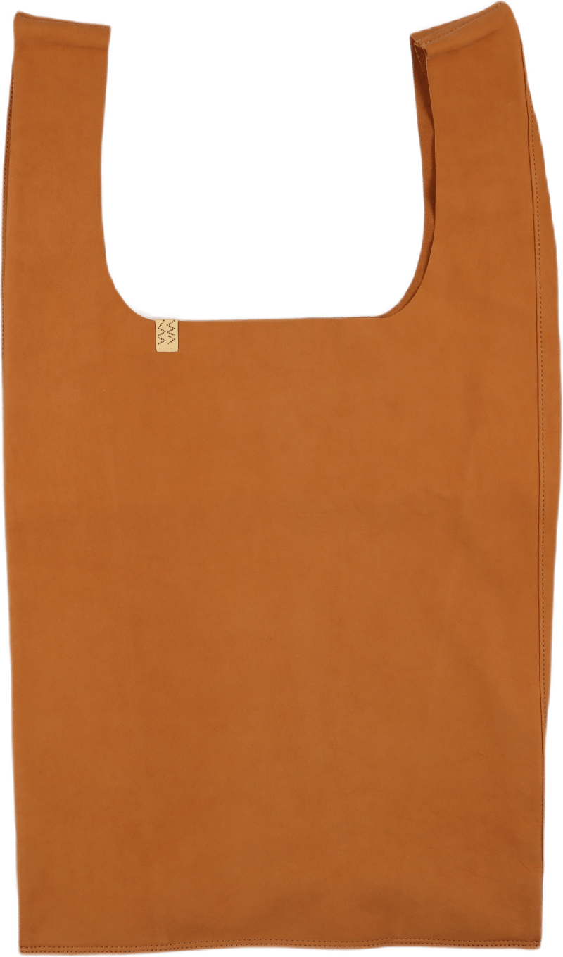 Market Bag (l) (fr Veg.lb) Lt.brown, Unisex, varusteet, Lisätarvikkeet, Ruskea, ONESIZE