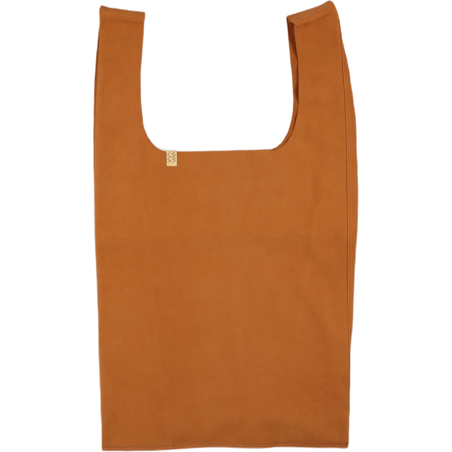 Market Bag (l) (fr Veg.lb) Lt.brown