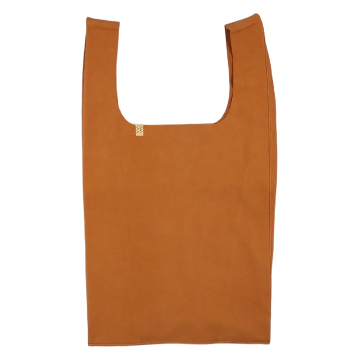 Market Bag (l) (fr Veg.lb) Lt.brown, Unisex, Equipment, Accessories, Brown, ONESIZE