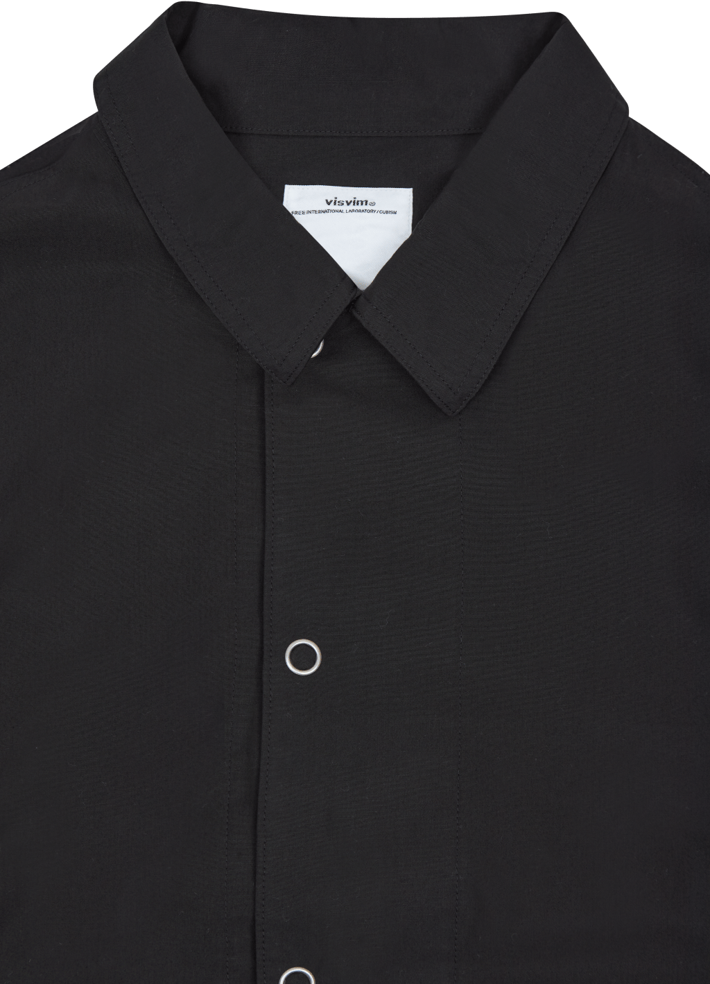 Four Winds Coat Black - Bild 3