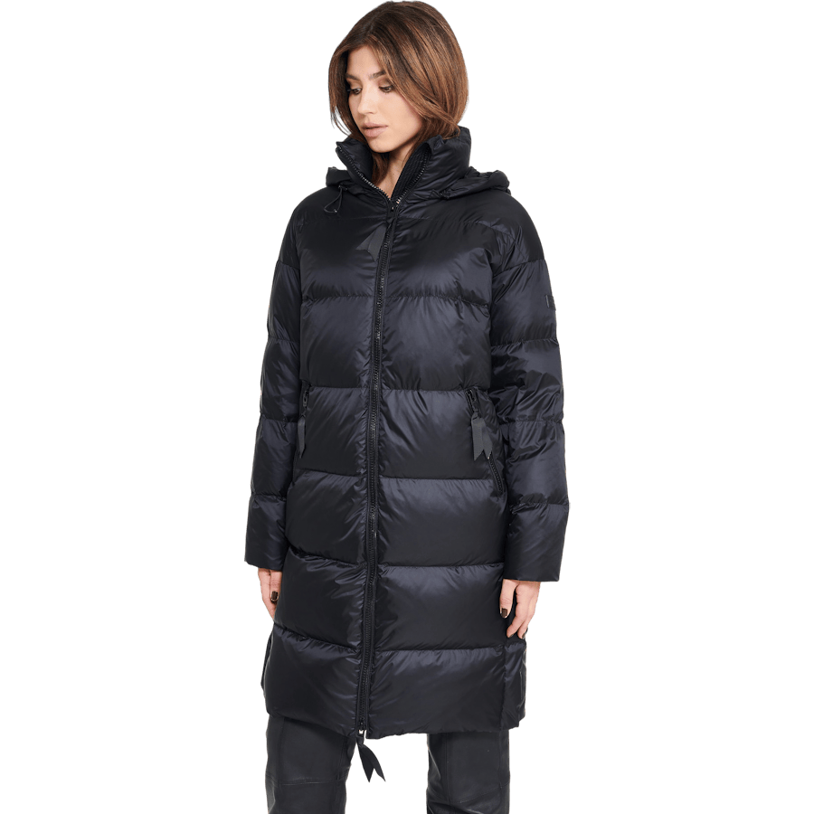 Duna Black