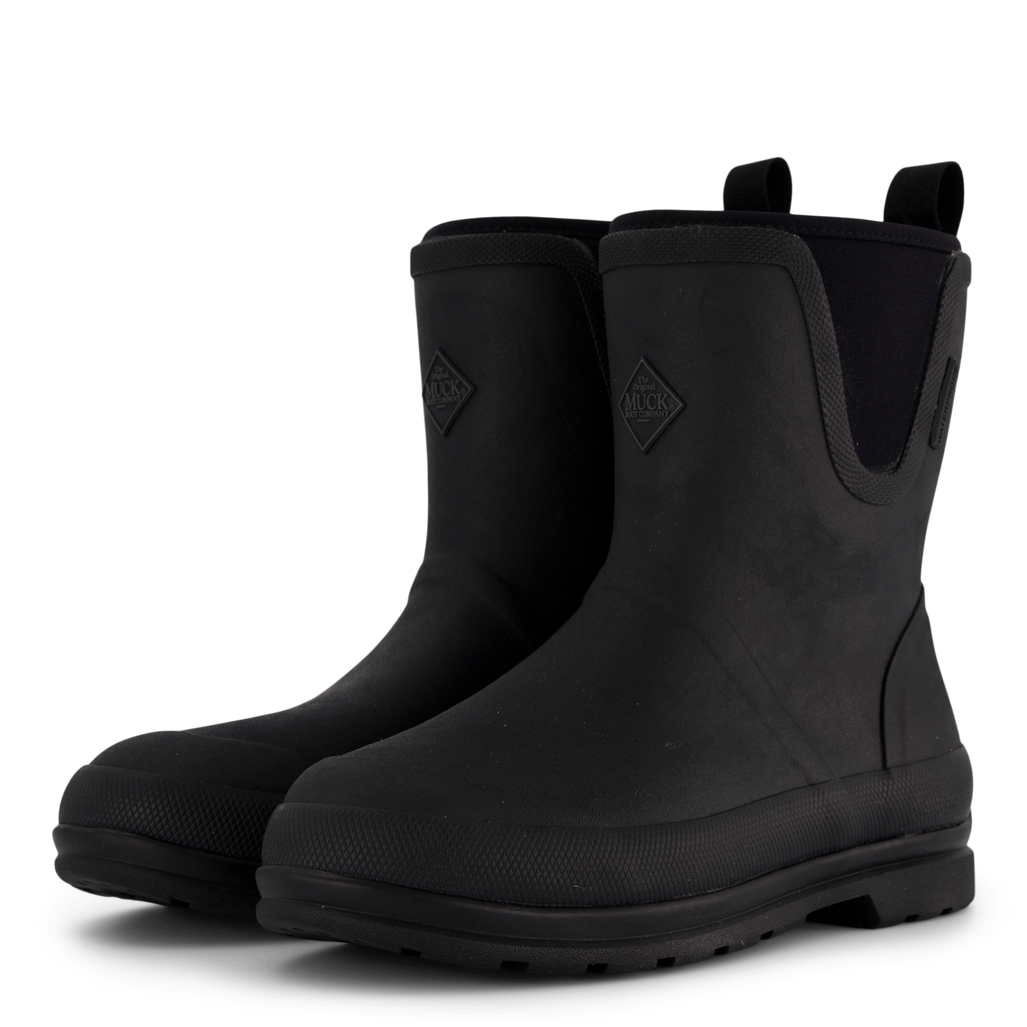 Originals Mid Black - Bild 5